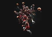  肖若腾手感滚烫，带领本菲卡大胜辽宁男篮，赛后一句话霸气侧漏