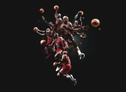  肖若腾手感滚烫，带领本菲卡大胜辽宁男篮，赛后一句话霸气侧漏