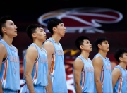 CBA常规赛转会风云：山东泰山盯上锋线强援，张本智和或成交易筹码的简单介绍