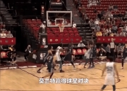 凯尔特人险胜莫兰特，状态爆棚关键表现点燃全场！