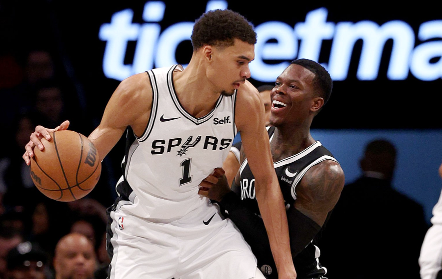  周末总决赛前瞻：罗德里伤情更新，圣安东尼奥马刺冲击连胜纪录